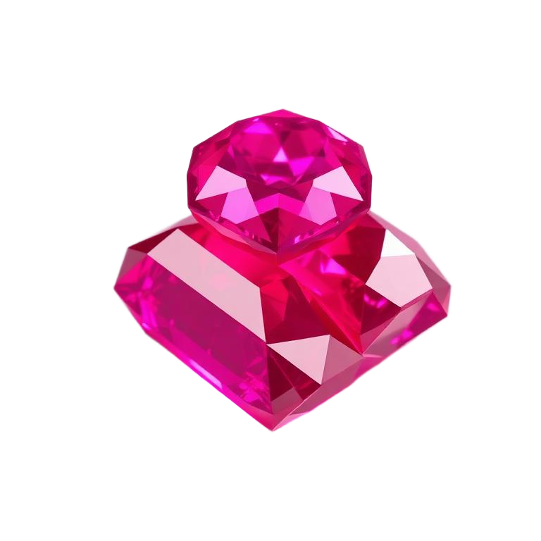 Ruby Bundle ruby illustration